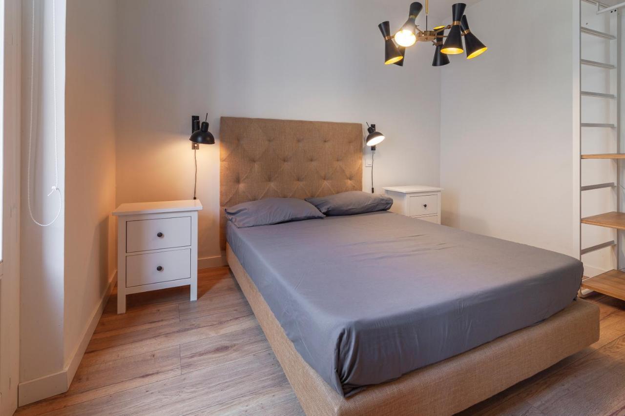 The Barn Apartamento Madri Exterior foto