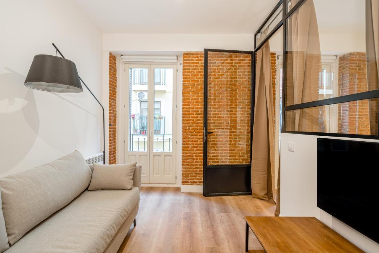 The Barn Apartamento Madri Exterior foto